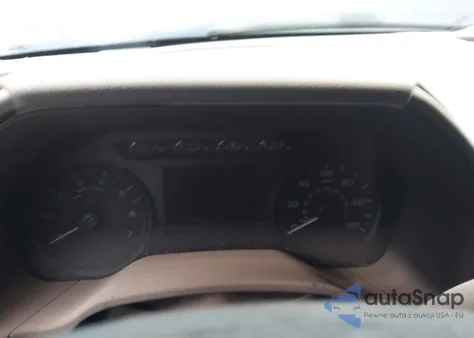 2020 Ford F-150 Xl from USA, damaged, VIN 1FTEW1E5XLFA14181